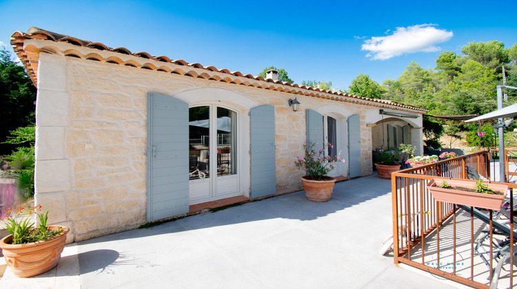 Ma-Cabane - Vente Maison La Verdière, 135 m²