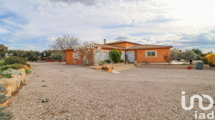 Ma-Cabane - Vente Maison La Verdière, 196 m²