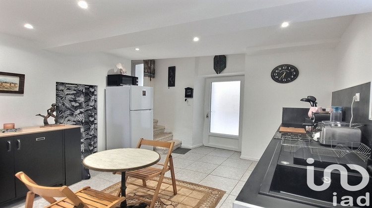 Ma-Cabane - Vente Maison La Verdiere, 62 m²