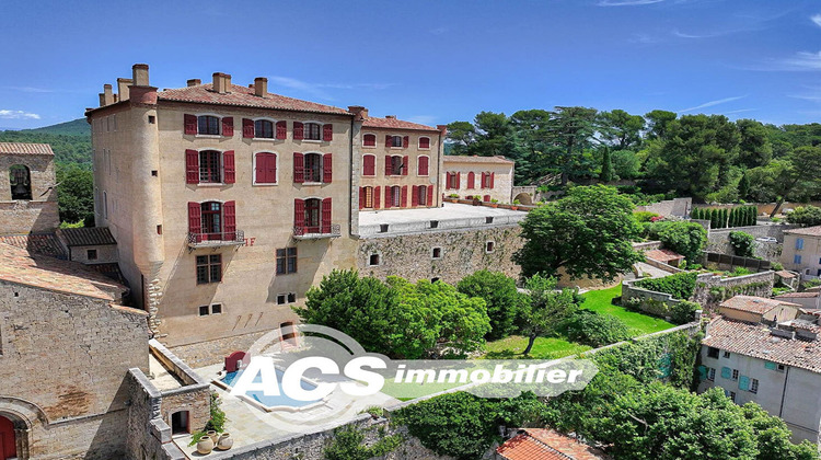 Ma-Cabane - Vente Maison LA VERDIERE, 5000 m²