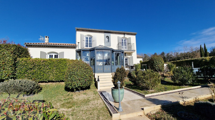 Ma-Cabane - Vente Maison LA VERDIERE, 201 m²