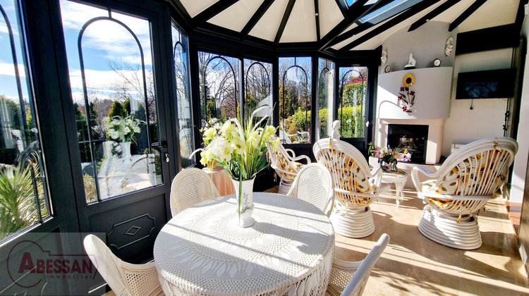 Ma-Cabane - Vente Maison LA VERDIERE, 201 m²