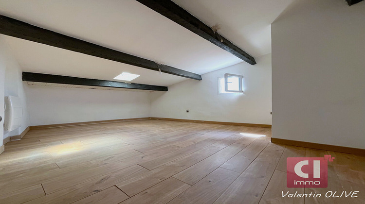 Ma-Cabane - Vente Maison LA VERDIERE, 78 m²
