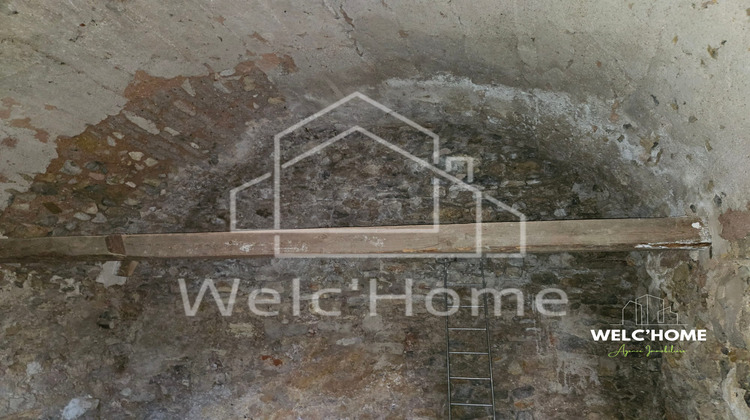 Ma-Cabane - Vente Maison La Verdière, 30 m²