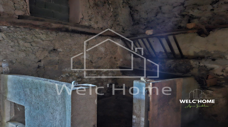 Ma-Cabane - Vente Maison La Verdière, 30 m²