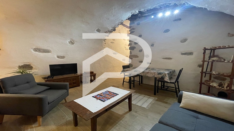 Ma-Cabane - Vente Maison LA VERDIERE, 75 m²