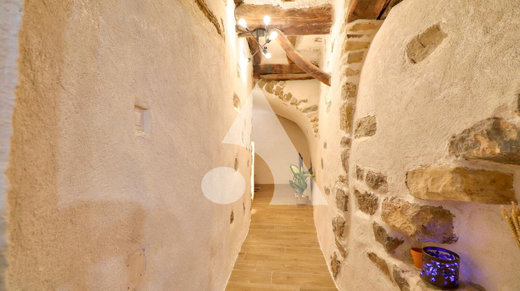 Ma-Cabane - Vente Maison LA VERDIERE, 75 m²