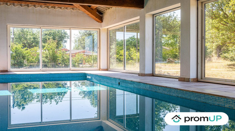 Ma-Cabane - Vente Maison La Verdière, 220 m²