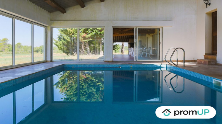 Ma-Cabane - Vente Maison La Verdière, 220 m²