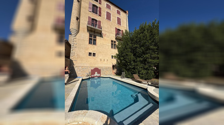 Ma-Cabane - Vente Maison LA VERDIERE, 5000 m²