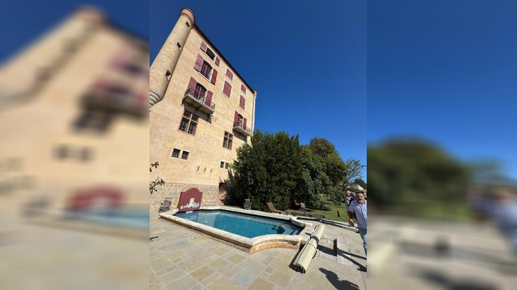 Ma-Cabane - Vente Maison LA VERDIERE, 5000 m²