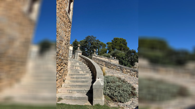 Ma-Cabane - Vente Maison LA VERDIERE, 5000 m²