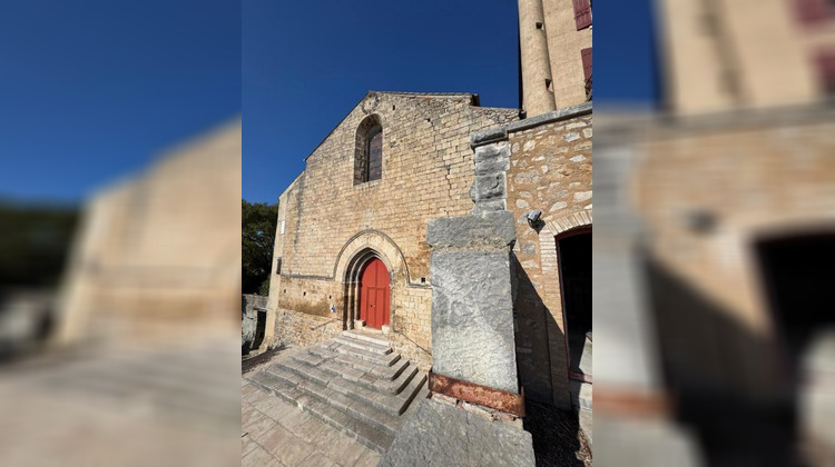 Ma-Cabane - Vente Maison LA VERDIERE, 5000 m²