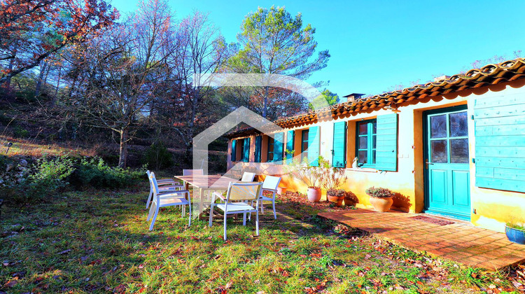 Ma-Cabane - Vente Maison LA VERDIERE, 110 m²