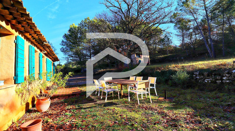 Ma-Cabane - Vente Maison LA VERDIERE, 110 m²