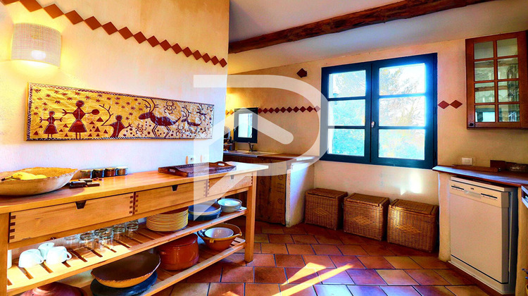 Ma-Cabane - Vente Maison LA VERDIERE, 110 m²