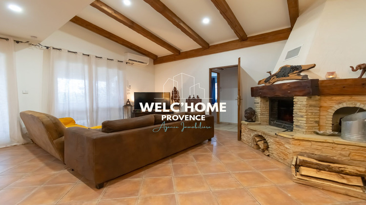 Ma-Cabane - Vente Maison La Verdière, 145 m²