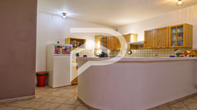 Ma-Cabane - Vente Maison LA VERDIERE, 84 m²