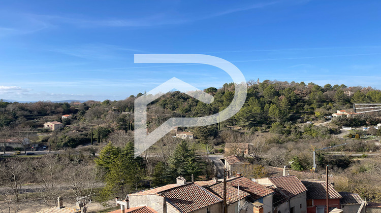 Ma-Cabane - Vente Maison LA VERDIERE, 114 m²