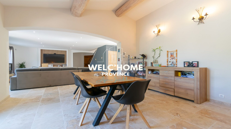 Ma-Cabane - Vente Maison La Verdière, 153 m²