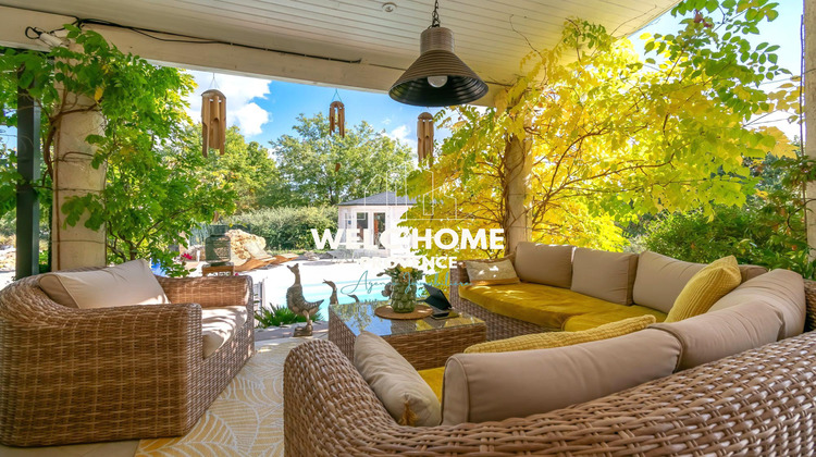 Ma-Cabane - Vente Maison La Verdière, 102 m²