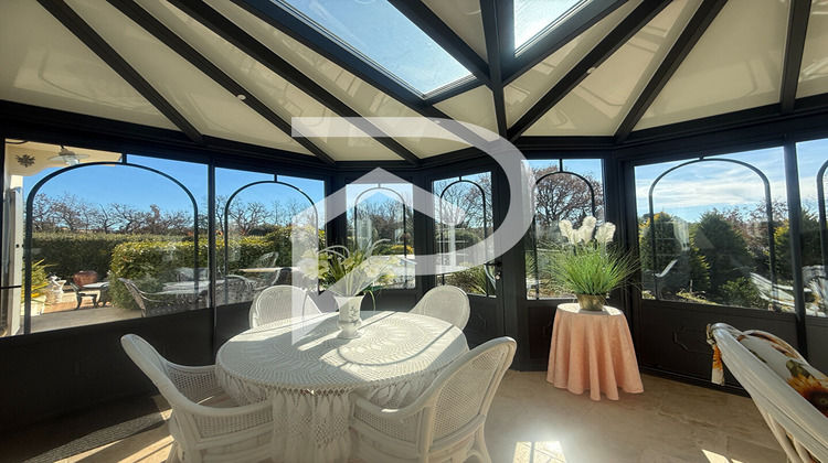 Ma-Cabane - Vente Maison LA VERDIERE, 200 m²