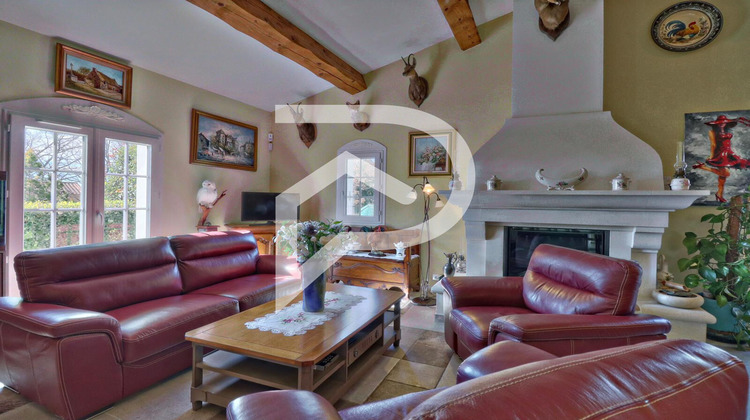 Ma-Cabane - Vente Maison LA VERDIERE, 200 m²