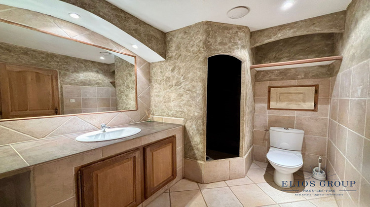 Ma-Cabane - Vente Maison La Verdière, 157 m²