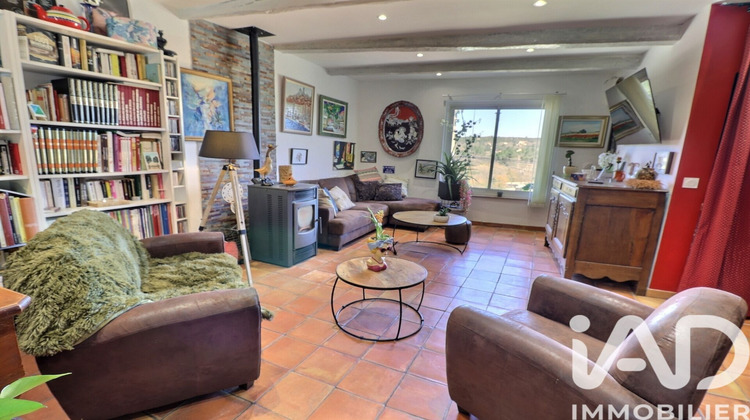 Ma-Cabane - Vente Maison La Verdière, 90 m²