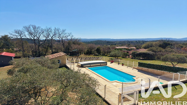 Ma-Cabane - Vente Maison La Verdière, 150 m²