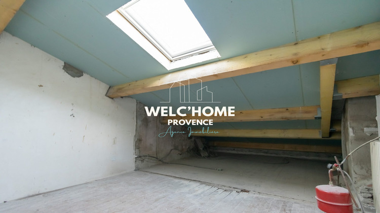 Ma-Cabane - Vente Maison La Verdière, 82 m²