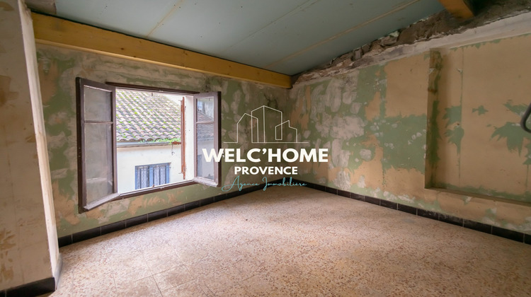 Ma-Cabane - Vente Maison La Verdière, 82 m²