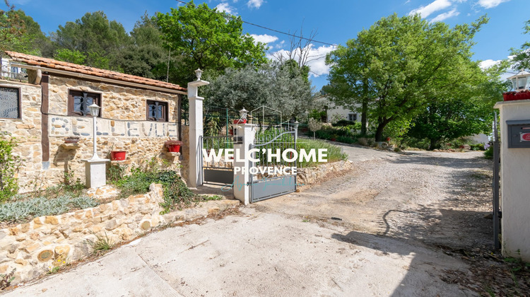 Ma-Cabane - Vente Maison La Verdière, 197 m²
