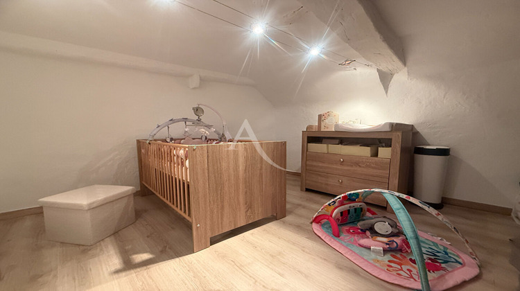 Ma-Cabane - Vente Maison LA VERDIERE, 114 m²