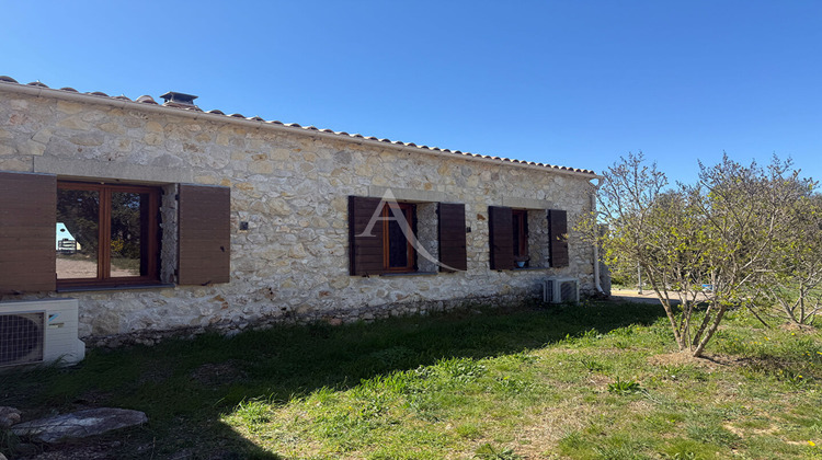 Ma-Cabane - Vente Maison LA VERDIERE, 146 m²