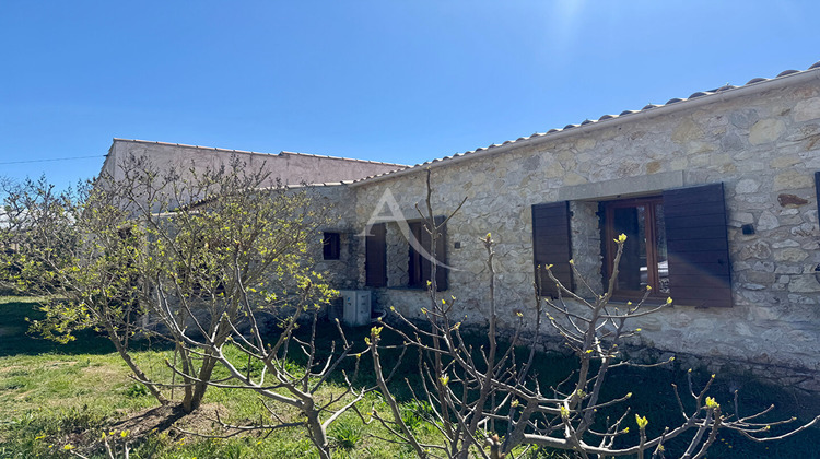 Ma-Cabane - Vente Maison LA VERDIERE, 146 m²