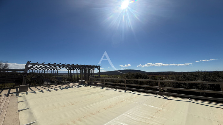 Ma-Cabane - Vente Maison LA VERDIERE, 146 m²