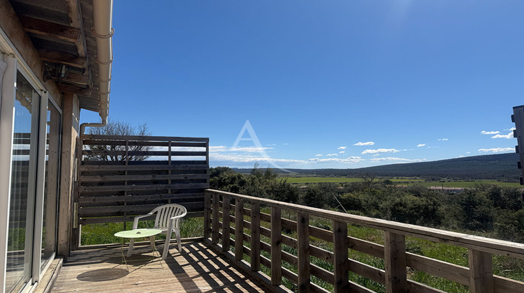Ma-Cabane - Vente Maison LA VERDIERE, 146 m²