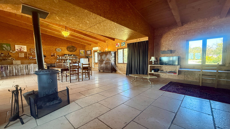 Ma-Cabane - Vente Maison LA VERDIERE, 146 m²