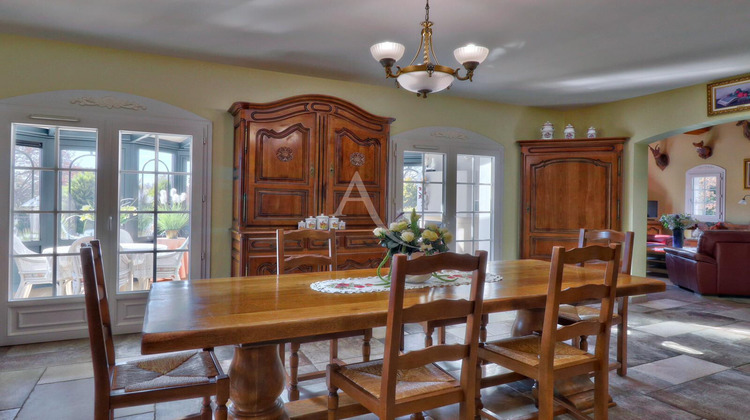 Ma-Cabane - Vente Maison LA VERDIERE, 200 m²