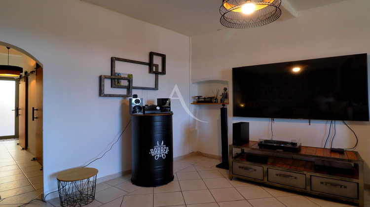 Ma-Cabane - Vente Maison LA VERDIERE, 114 m²