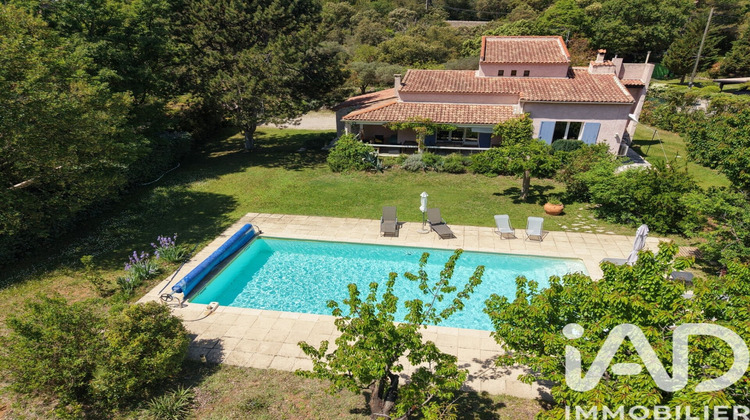 Ma-Cabane - Vente Maison La Verdière, 168 m²