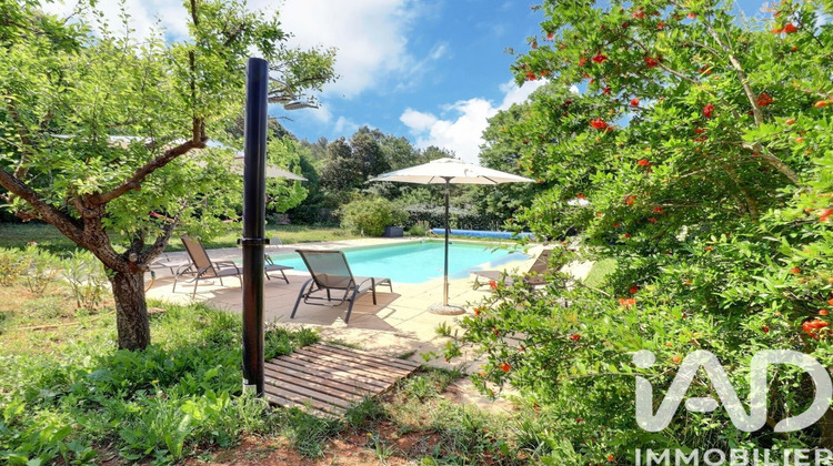Ma-Cabane - Vente Maison La Verdière, 168 m²