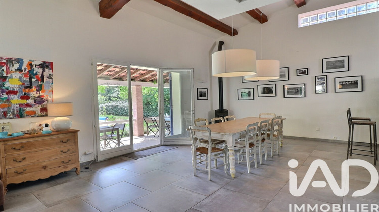 Ma-Cabane - Vente Maison La Verdière, 168 m²