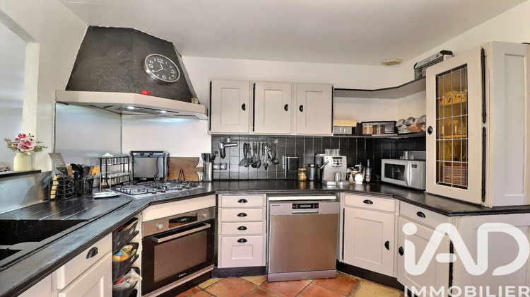 Ma-Cabane - Vente Maison La Verdière, 183 m²
