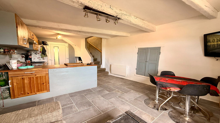 Ma-Cabane - Vente Maison LA VERDIERE, 49 m²