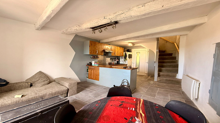 Ma-Cabane - Vente Maison LA VERDIERE, 49 m²