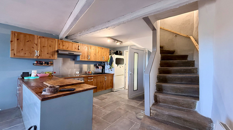 Ma-Cabane - Vente Maison LA VERDIERE, 49 m²