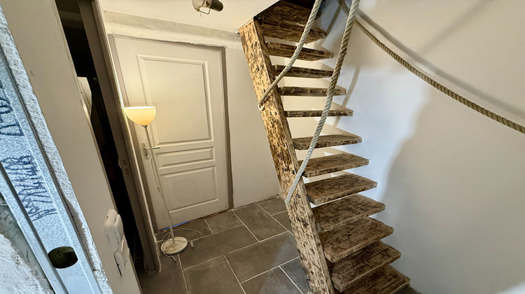 Ma-Cabane - Vente Maison LA VERDIERE, 49 m²