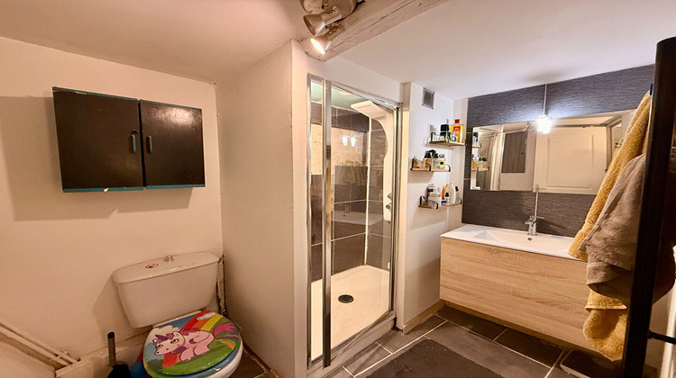 Ma-Cabane - Vente Maison LA VERDIERE, 49 m²